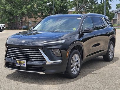 New 2025 Buick Enclave Preferred