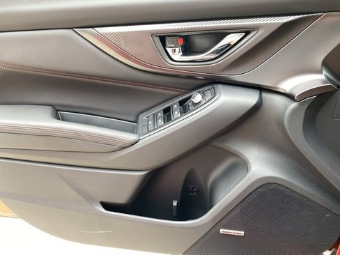 New 2025 Subaru WRX Premium image 12