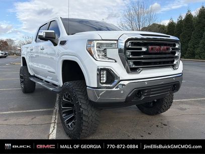 Used 2022 GMC Sierra 1500 SLT w/ SLT Premium Plus Package