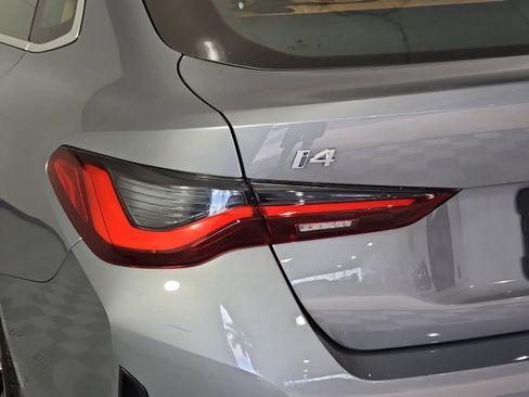 Used 2023 BMW i4 eDrive40 RWD image 30