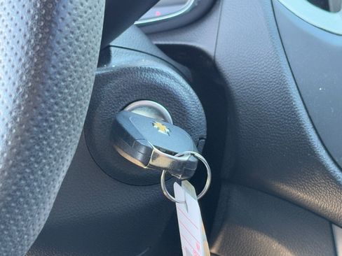 Used 2015 Chevrolet Trax LT w/ LPO, Protection Package image 24