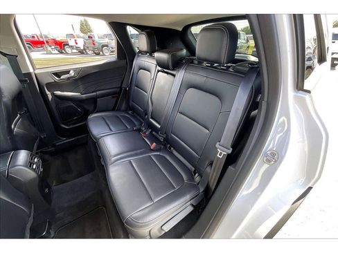 Used 2021 Ford Escape SEL AWD/4WD image 27