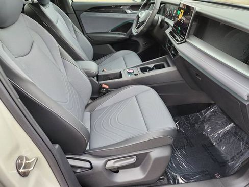 New 2026 Volkswagen Tiguan SE R-Line AWD/4WD image 12