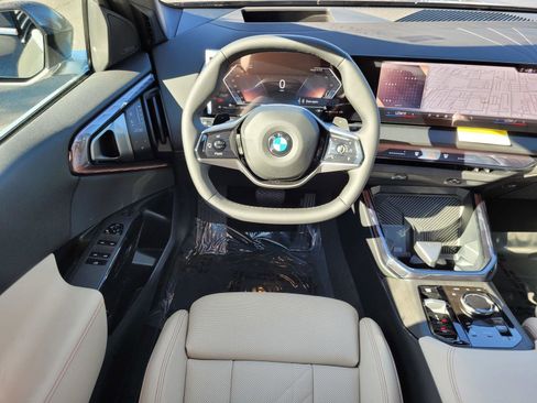 New 2026 BMW X3 xDrive30 w/ Premium Package image 15