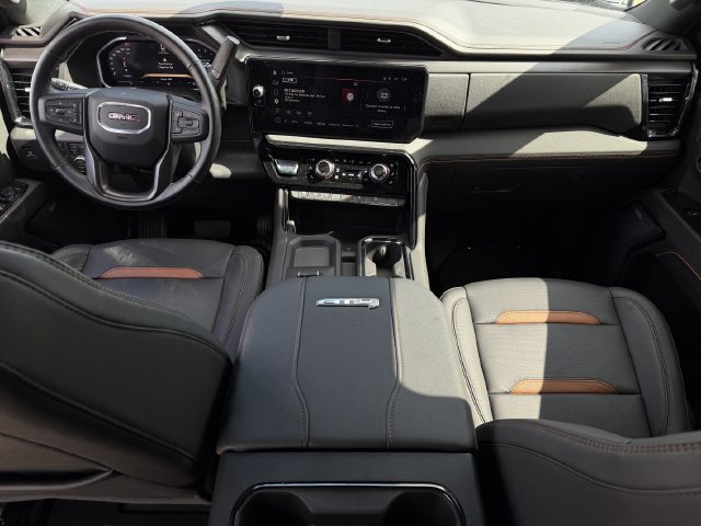 Used 2026 GMC Sierra 2500 AT4 w/ AT4 Premium Plus Package AWD/4WD image 10