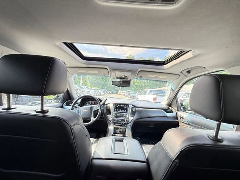 Used 2019 Chevrolet Tahoe LT AWD/4WD image 14