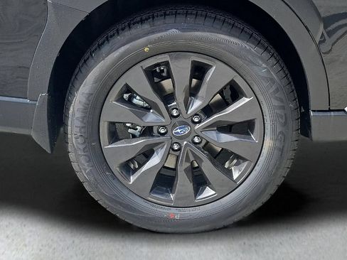 Certified 2025 Subaru Outback Onyx Edition w/ Popular Package #2 AWD/4WD image 8