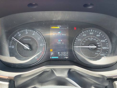 Used 2019 Subaru Impreza 2.0i Premium w/ Eyesight & BSD/Rcta & SRF AWD/4WD image 18
