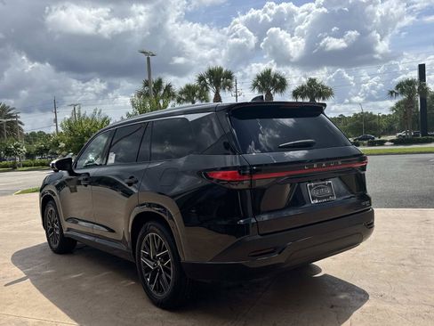 New 2026 Lexus TX 350 AWD image 6