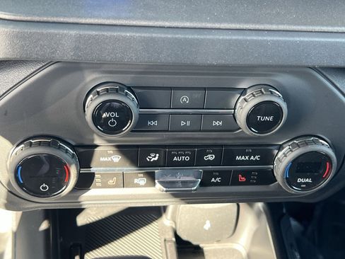 New 2025 Ford Bronco Big Bend image 21