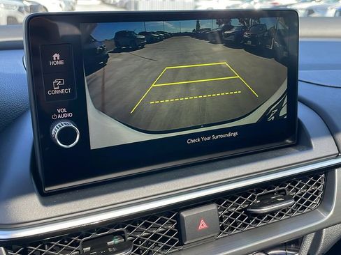 New 2025 Acura ADX A-Spec image 15