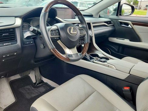Used 2016 Lexus RX 450h AWD w/ Cold Weather Package image 9