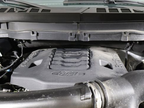 Used 2023 Ford F150 Tremor w/ 360 Degree Camera Package image 16