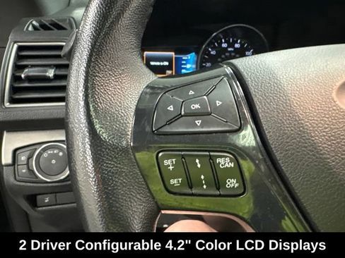 Used 2018 Ford Explorer XLT w/ Equipment Group 202A FWD image 29