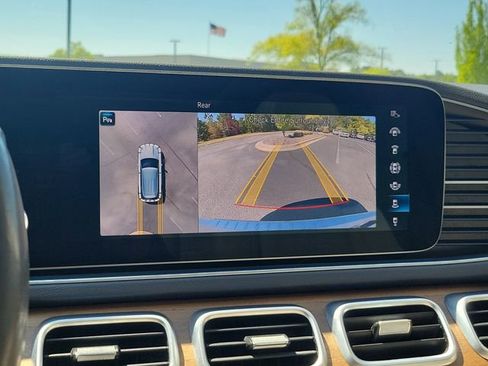 Used 2020 Mercedes-Benz GLE 350 4MATIC image 21