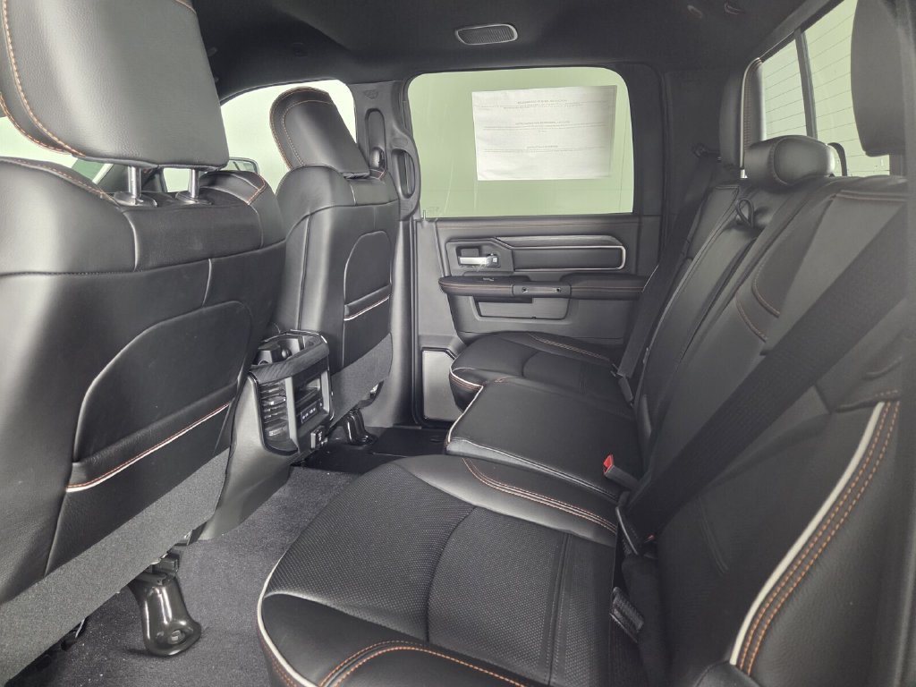 New 2027 RAM 2500 Power Wagon AWD/4WD image 40