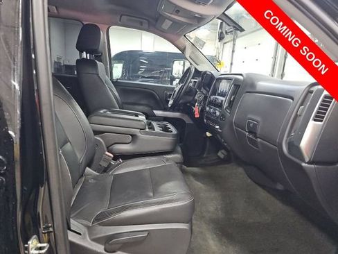 Used 2017 Chevrolet Silverado 3500 LT w/ LT Convenience Package image 10