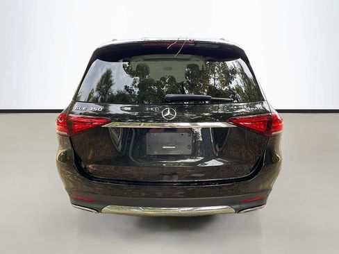 Used 2020 Mercedes-Benz GLE 350 4MATIC image 6