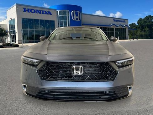 New 2026 Honda Accord Touring image 10