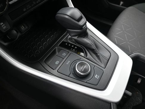 Used 2023 Toyota RAV4 Woodland Edition image 14