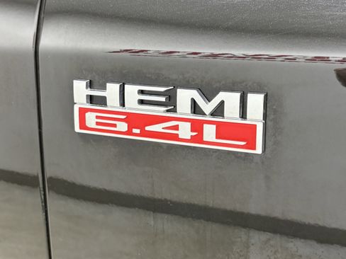 Used 2019 RAM 2500 Tradesman image 29