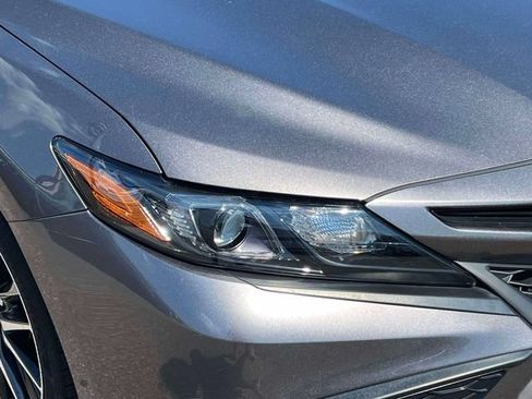Certified 2024 Toyota Camry SE FWD image 13