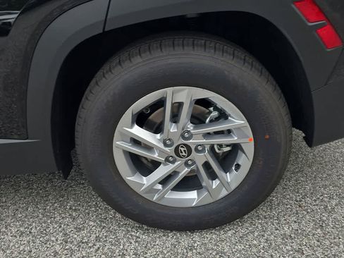 New 2026 Hyundai Tucson SE FWD image 14
