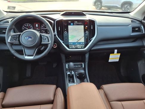 New 2026 Subaru Ascent Touring AWD/4WD image 5