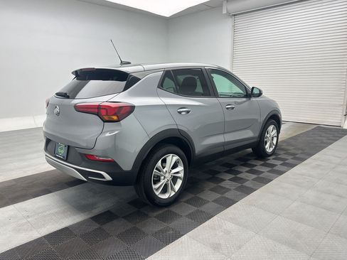 Certified 2023 Buick Encore GX Preferred w/ Cold Weather Comfort Package AWD/4WD image 9
