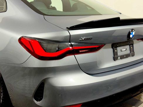 Certified 2023 BMW 430i xDrive Coupe w/ Convenience Package AWD/4WD image 27