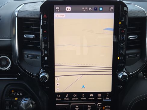 New 2026 RAM 1500 Limited image 15