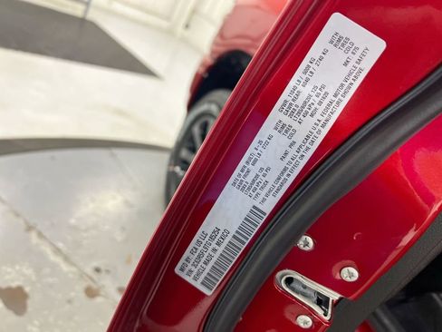 New 2026 RAM 2500 Laramie image 28