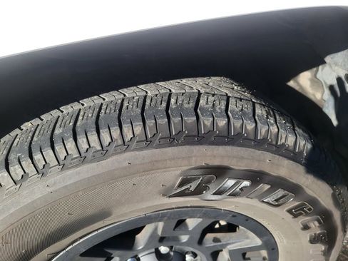 Certified 2023 Toyota 4Runner TRD Off-Road Premium w/ Moonroof Package image 14