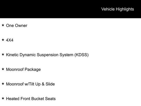 Used 2021 Toyota 4Runner TRD Off-Road Premium w/ Moonroof Package AWD/4WD image 1