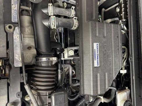 Used 2020 Honda CR-V EX image 9