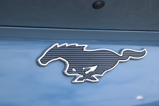 Used 2023 Ford Mustang Mach-E Select RWD image 6