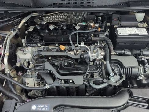 Certified 2025 Toyota Corolla LE w/ LE Premium Package FWD image 29