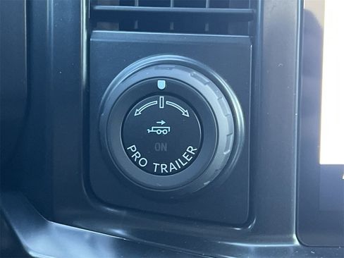 New 2026 Ford F250 Lariat w/ Black Appearance Package image 6