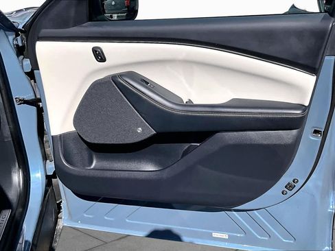 Certified 2023 Ford Mustang Mach-E Premium RWD image 22