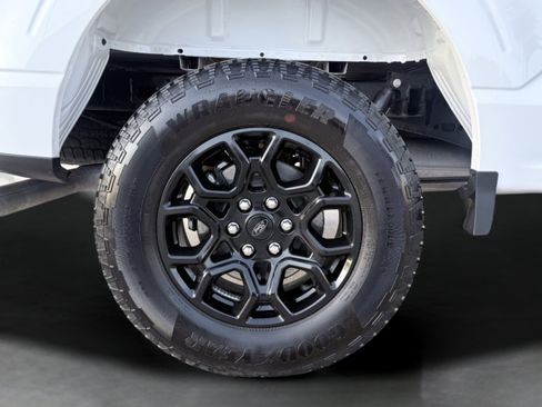 Used 2025 Ford F150 STX image 7