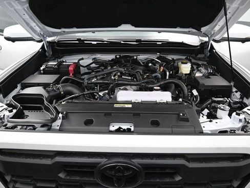 New 2026 Toyota Tacoma TRD Sport AWD/4WD image 15