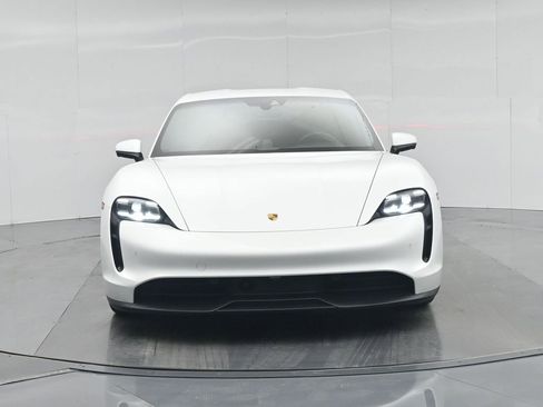 Used 2021 Porsche Taycan 4S image 54