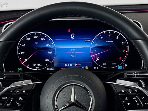 Certified 2026 Mercedes-Benz E 350 Sedan image 20