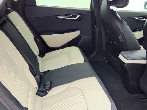 Used 2024 Kia EV6 GT-Line w/ GT-Line White Seat Package RWD image 21