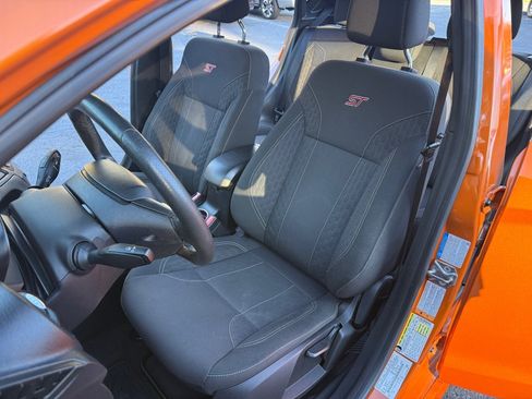 Used 2018 Ford Fiesta ST image 56