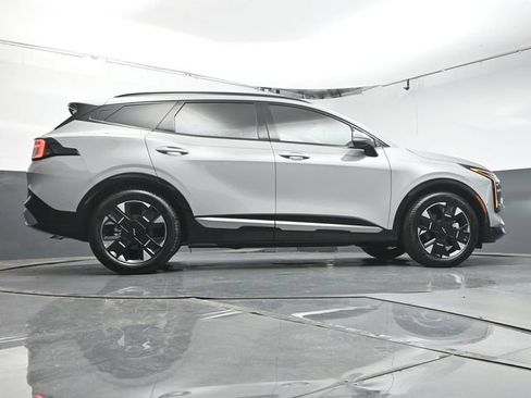 Used 2026 Kia Sportage SX FWD image 39