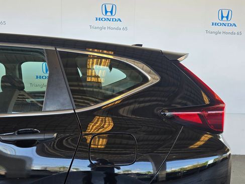 Used 2022 Honda CR-V LX image 32