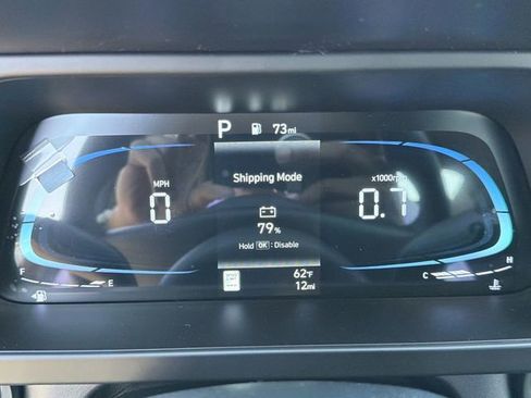 New 2026 Hyundai Elantra SEL Sport image 26