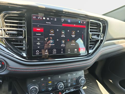 Used 2024 Dodge Durango R/T AWD/4WD image 20