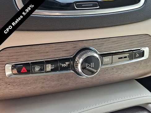 Certified 2024 Volvo XC90 B5 Plus w/ Protection Package Premier AWD/4WD image 20